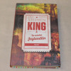 Stephen King Tervetuloa Joylandiin